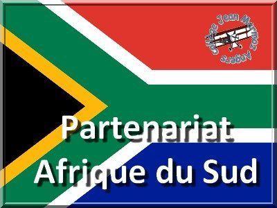 partenariat Afrique du sud