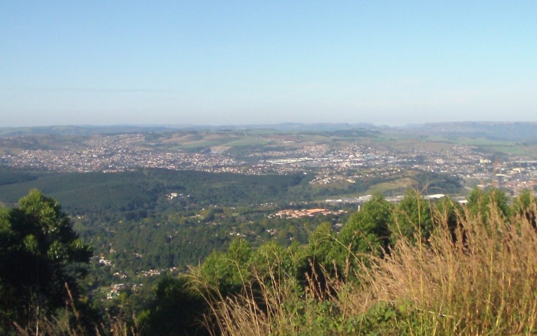 Bienvenue au Kwazulu Natal